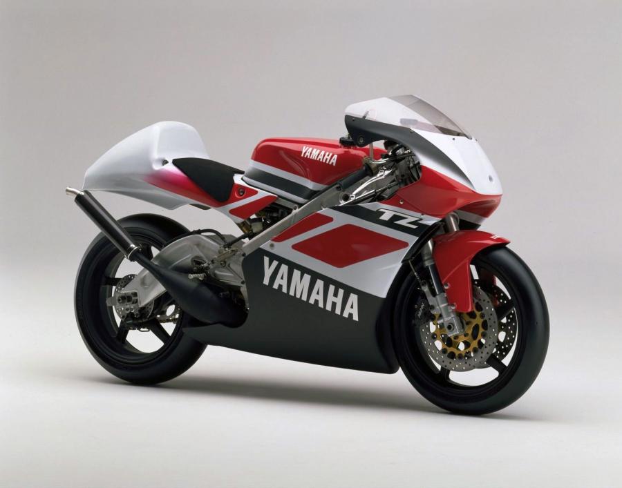 Yamaha TZ250
